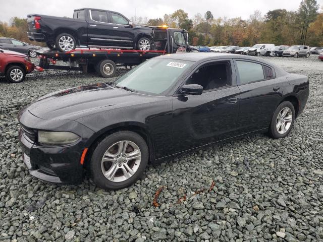 2015 Dodge Charger Se