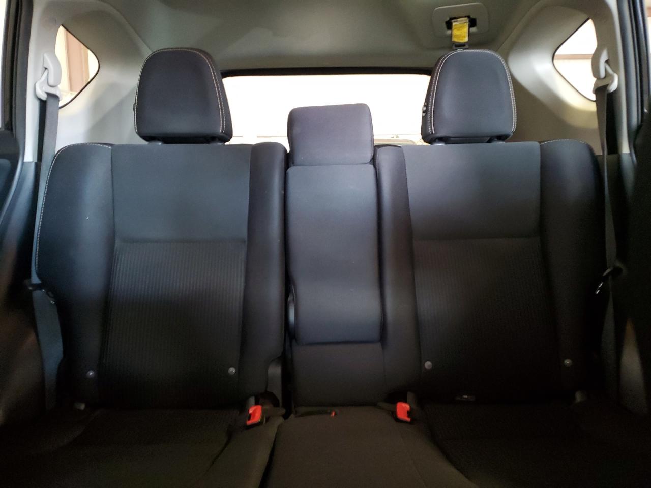 2013 Toyota Rav4 Xle VIN: 2T3RFREV3DW091684 Lot: 85861915