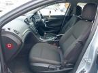2012 VAUXHALL INSIGNIA TECHLINE CDTI EC  for sale at Copart BRISTOL