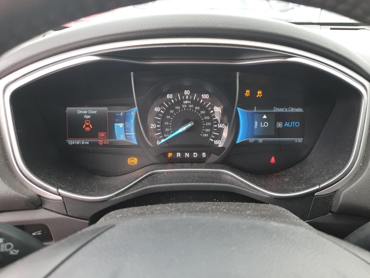 2014 Ford Fusion Se VIN: 3FA6P0H70ER355917 Lot: 86095575