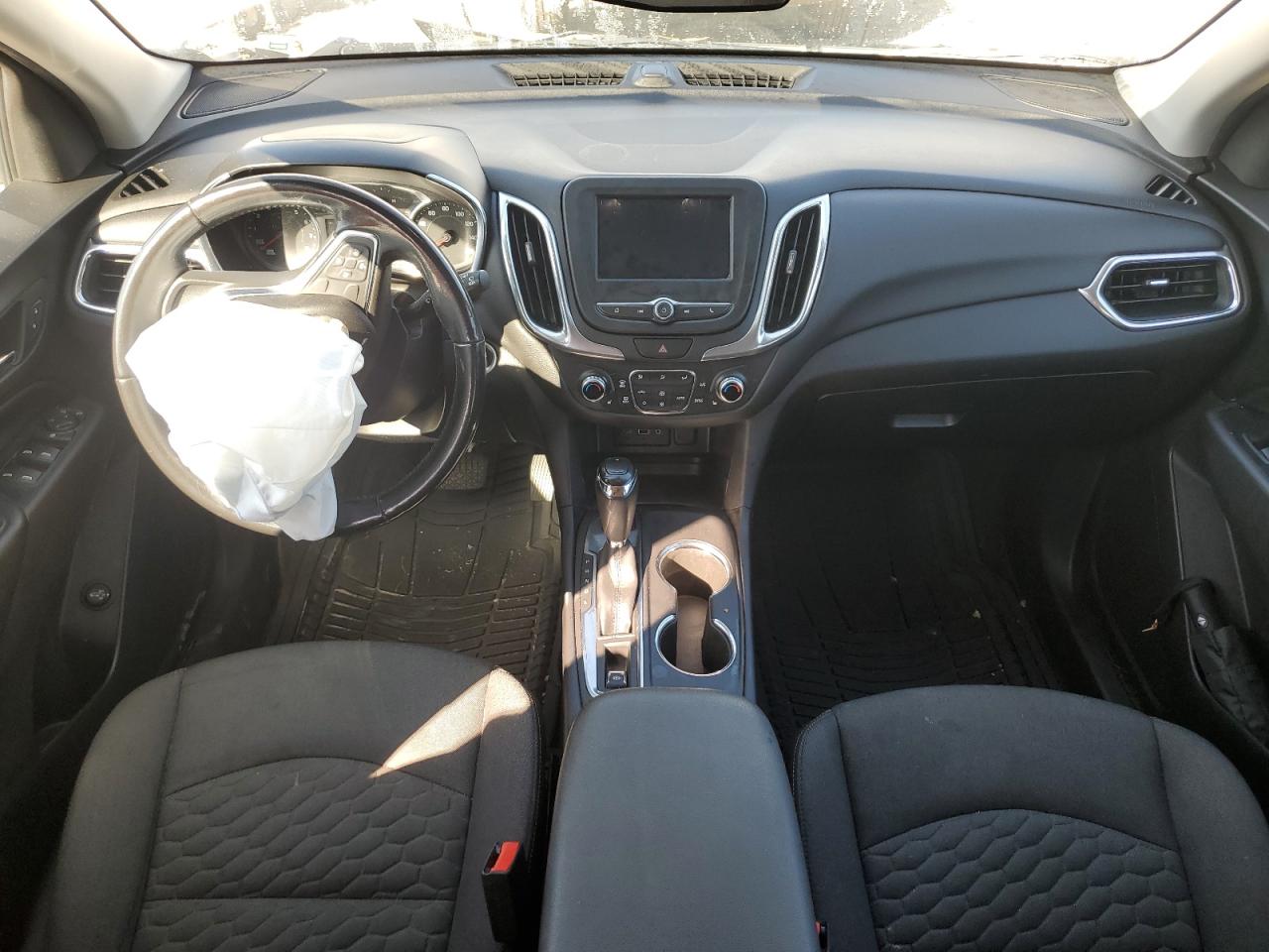 2019 Chevrolet Equinox Lt VIN: 3GNAXUEV1KS577053 Lot: 85646755