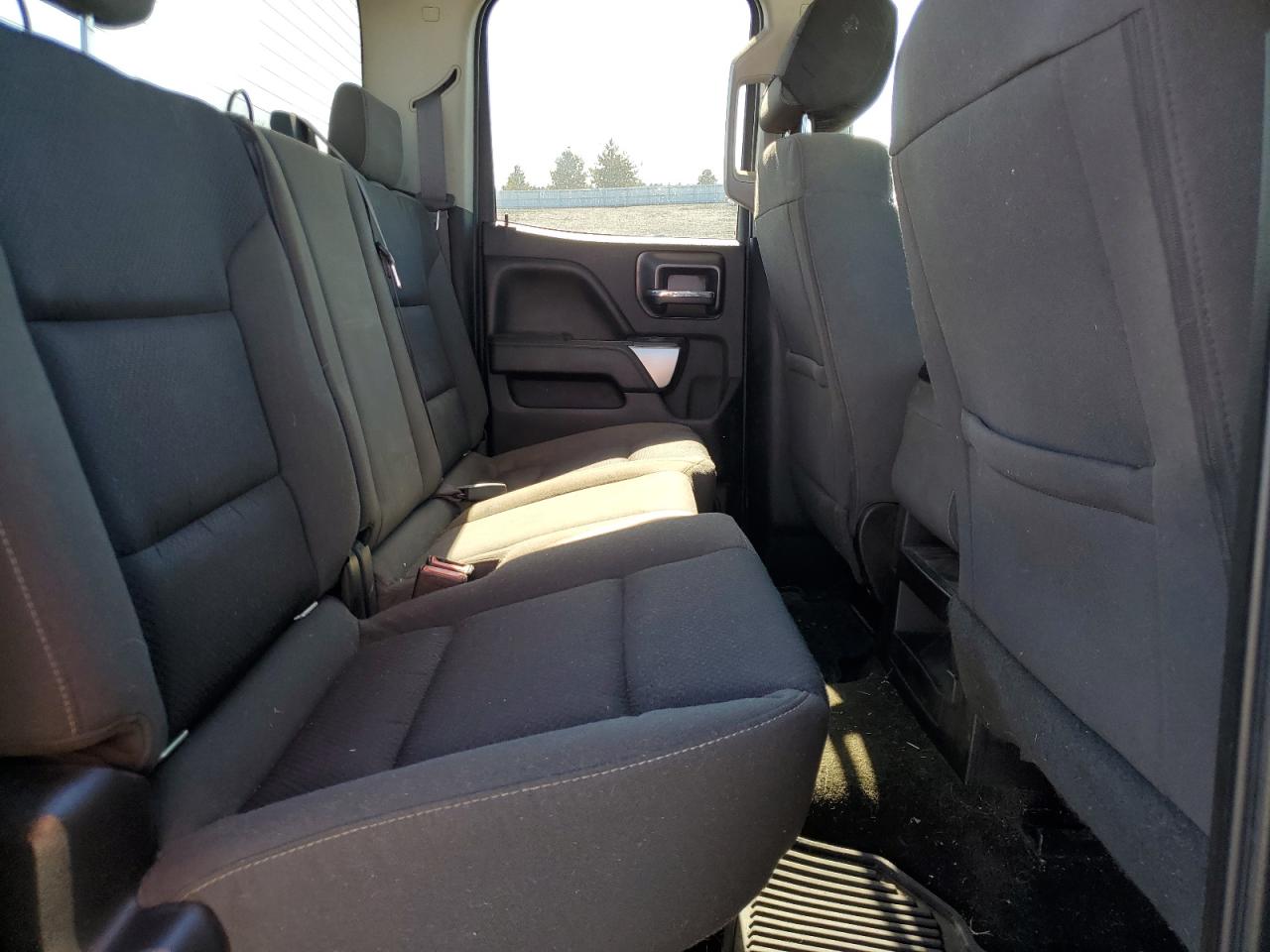 2017 Chevrolet Silverado K1500 Lt VIN: 1GCVKREC9HZ210532 Lot: 82233285