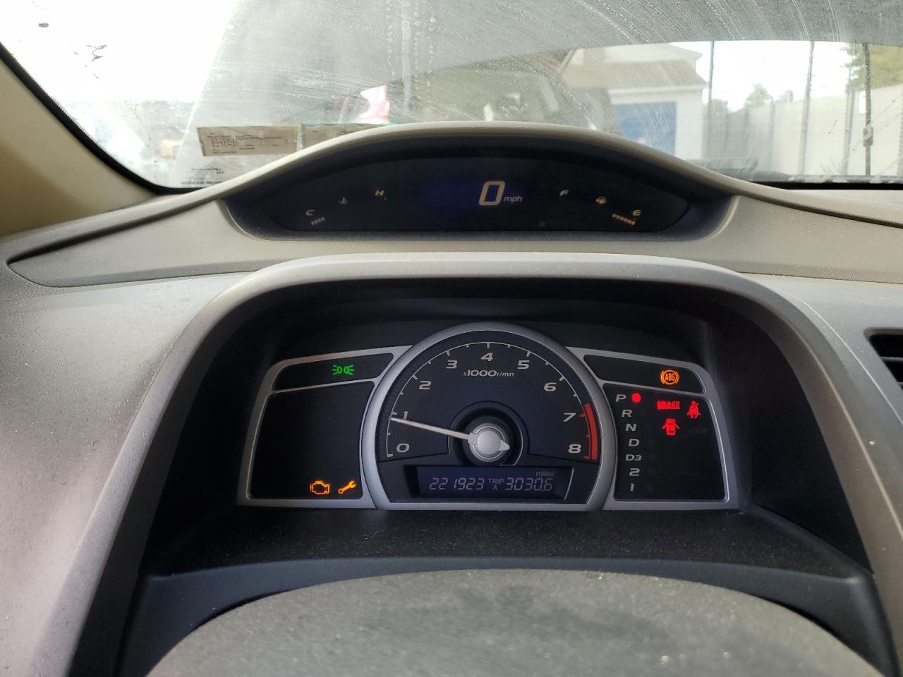 2006 Honda Civic Ex VIN: 2HGFG12806H525127 Lot: 85945465