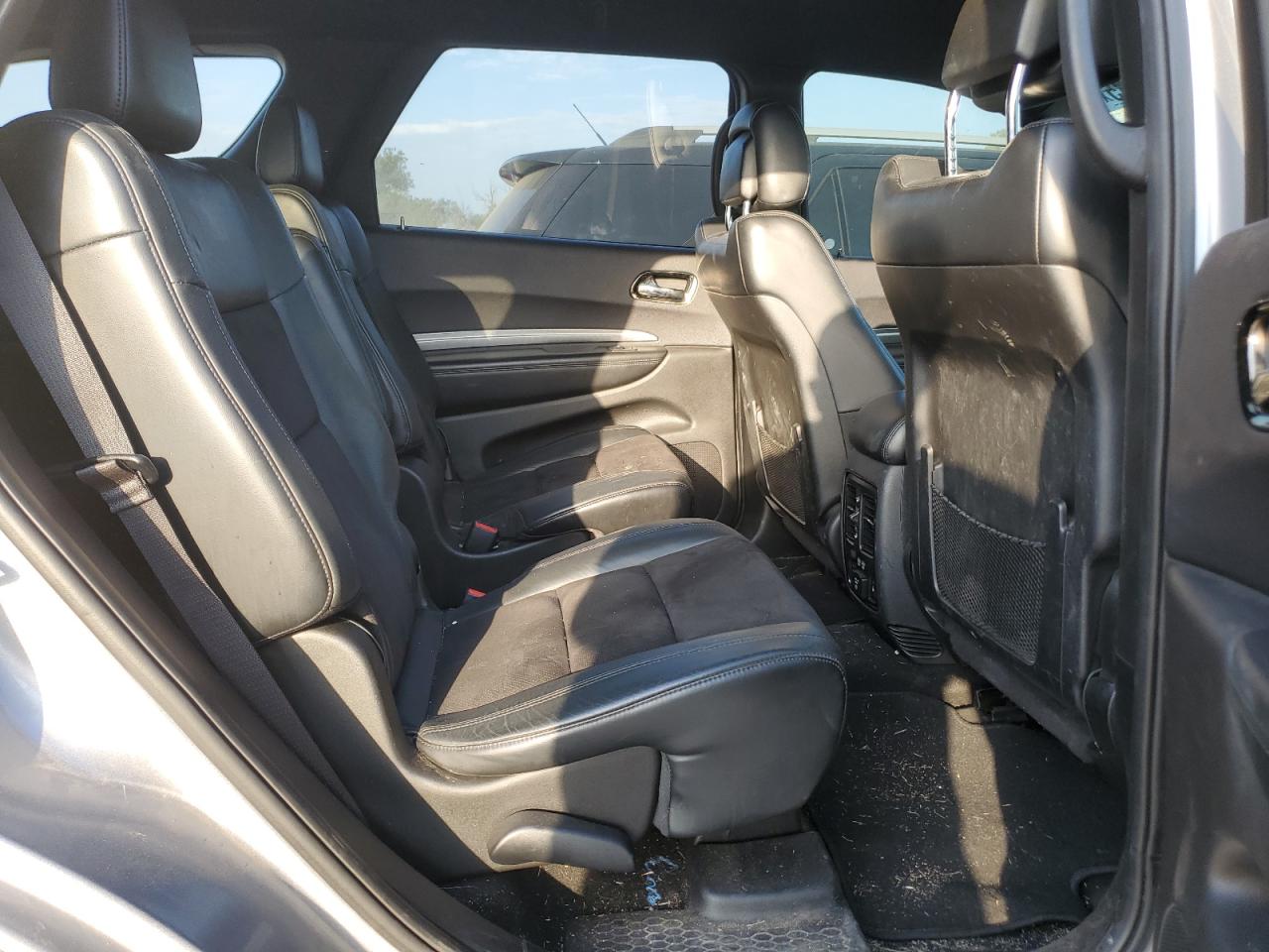 2019 Dodge Durango Gt VIN: 1C4RDJDG5KC739214 Lot: 84783685