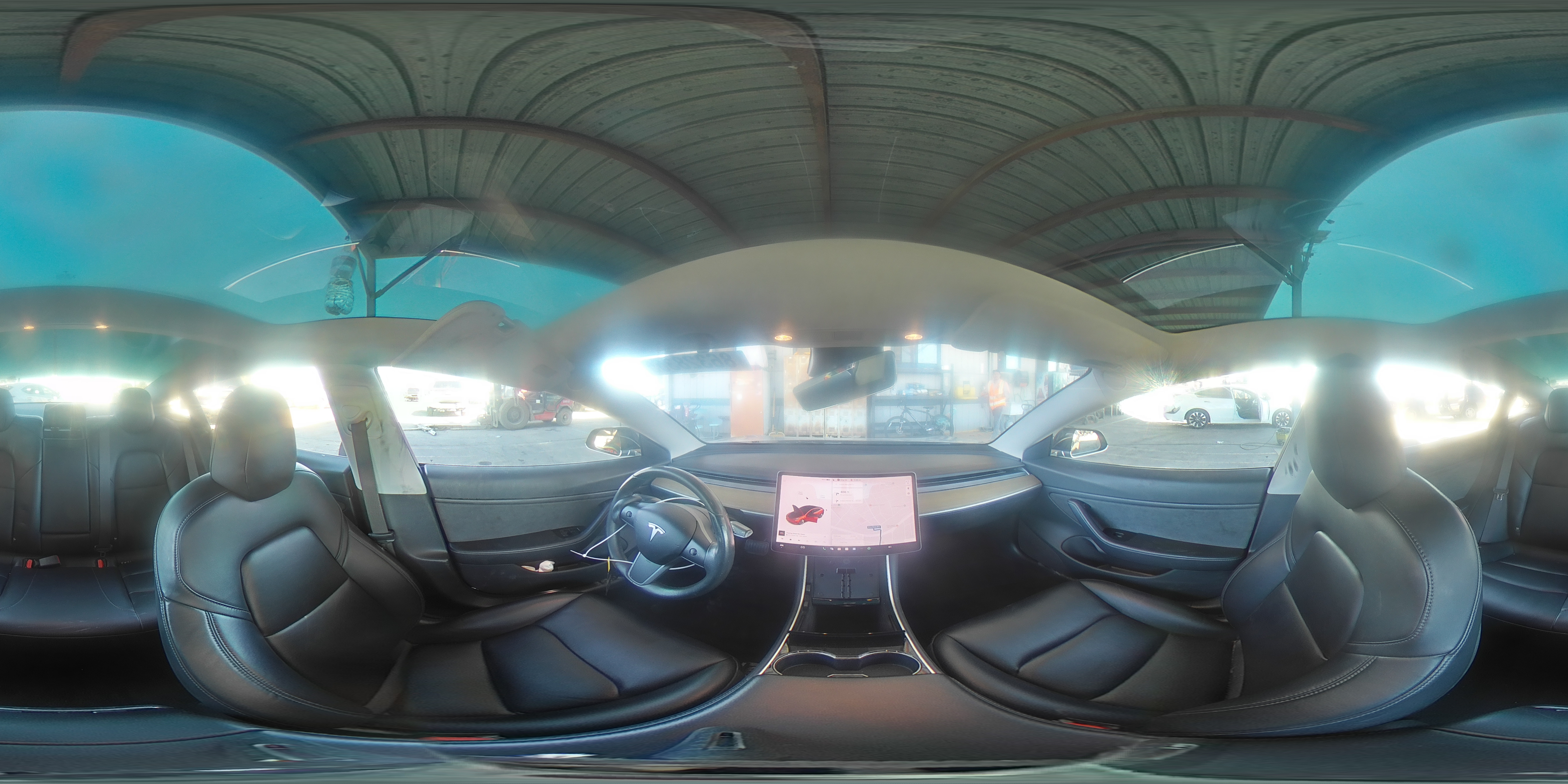 2018 Tesla Model 3 VIN: 5YJ3E1EA6JF075875 Lot: 86328365