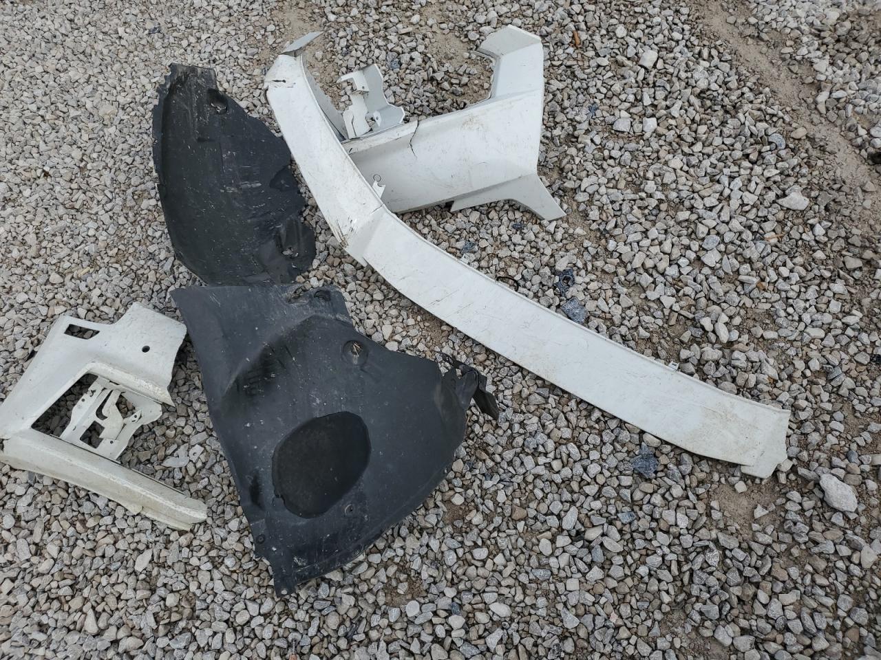 2018 Audi A4 Premium Plus VIN: WAUENAF49JA038388 Lot: 85099395