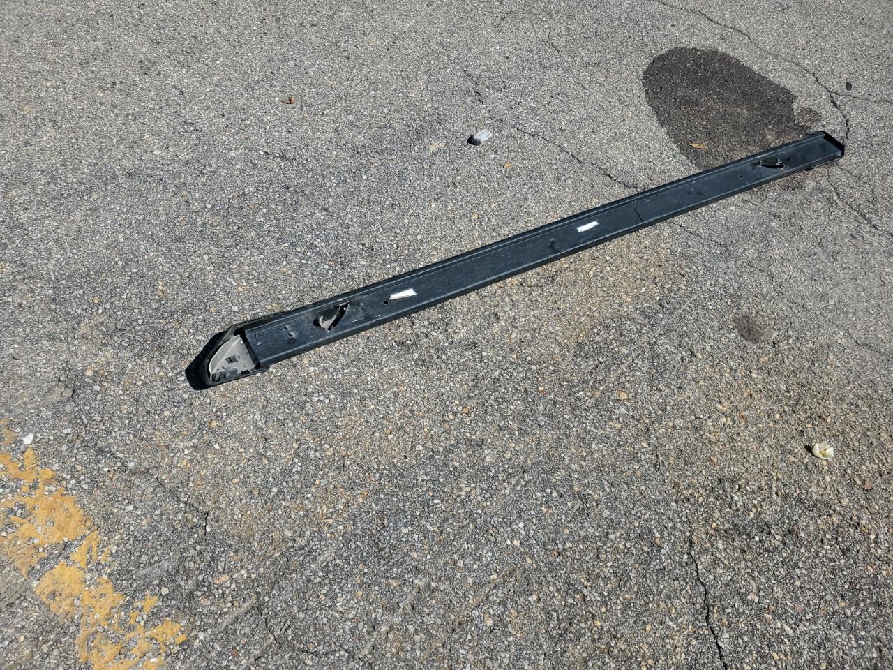 2023 Ford F150 Supercrew VIN: 1FTFW1E87PKD68347 Lot: 86131325