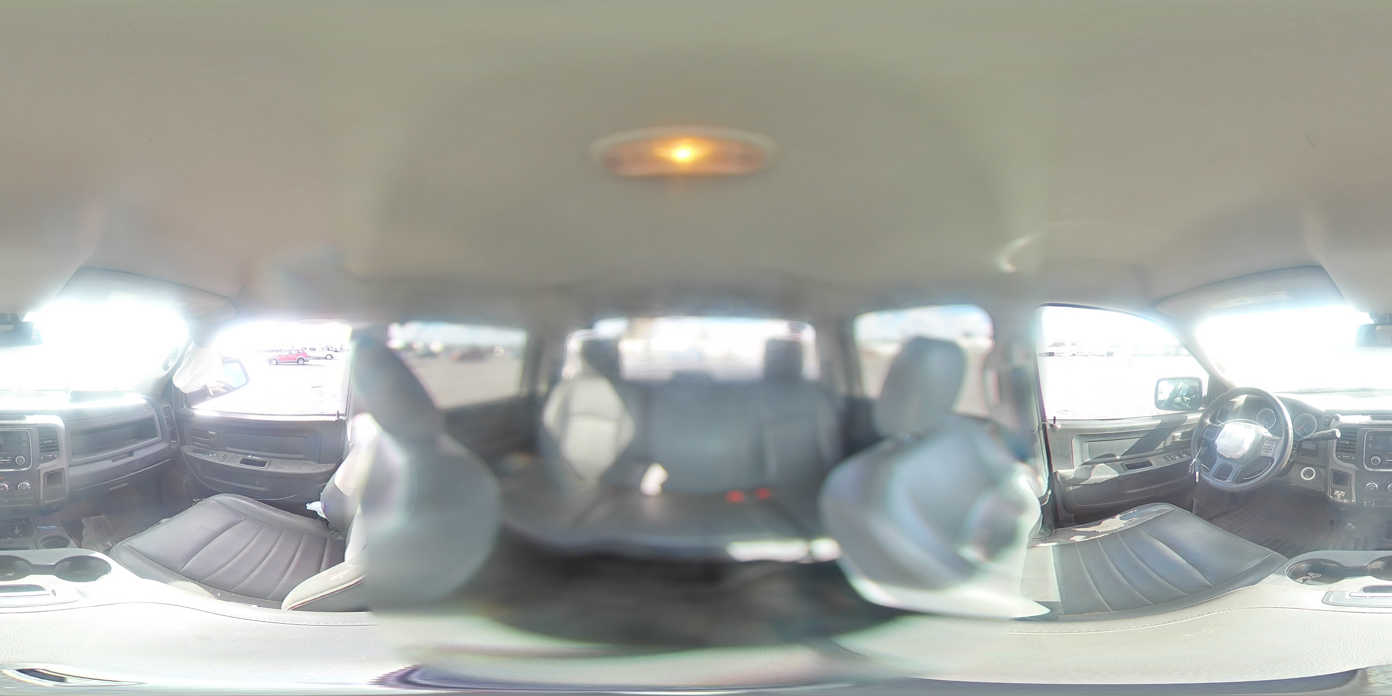 2018 Ram 2500 St VIN: 3C6TR5HT9JG378210 Lot: 89662985