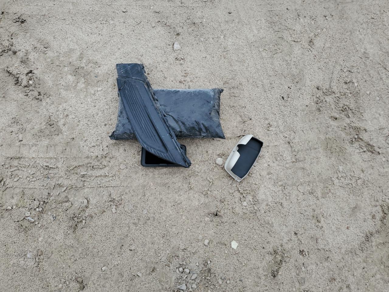 2017 Ford Fusion Se VIN: 3FA6P0H75HR226866 Lot: 89898775