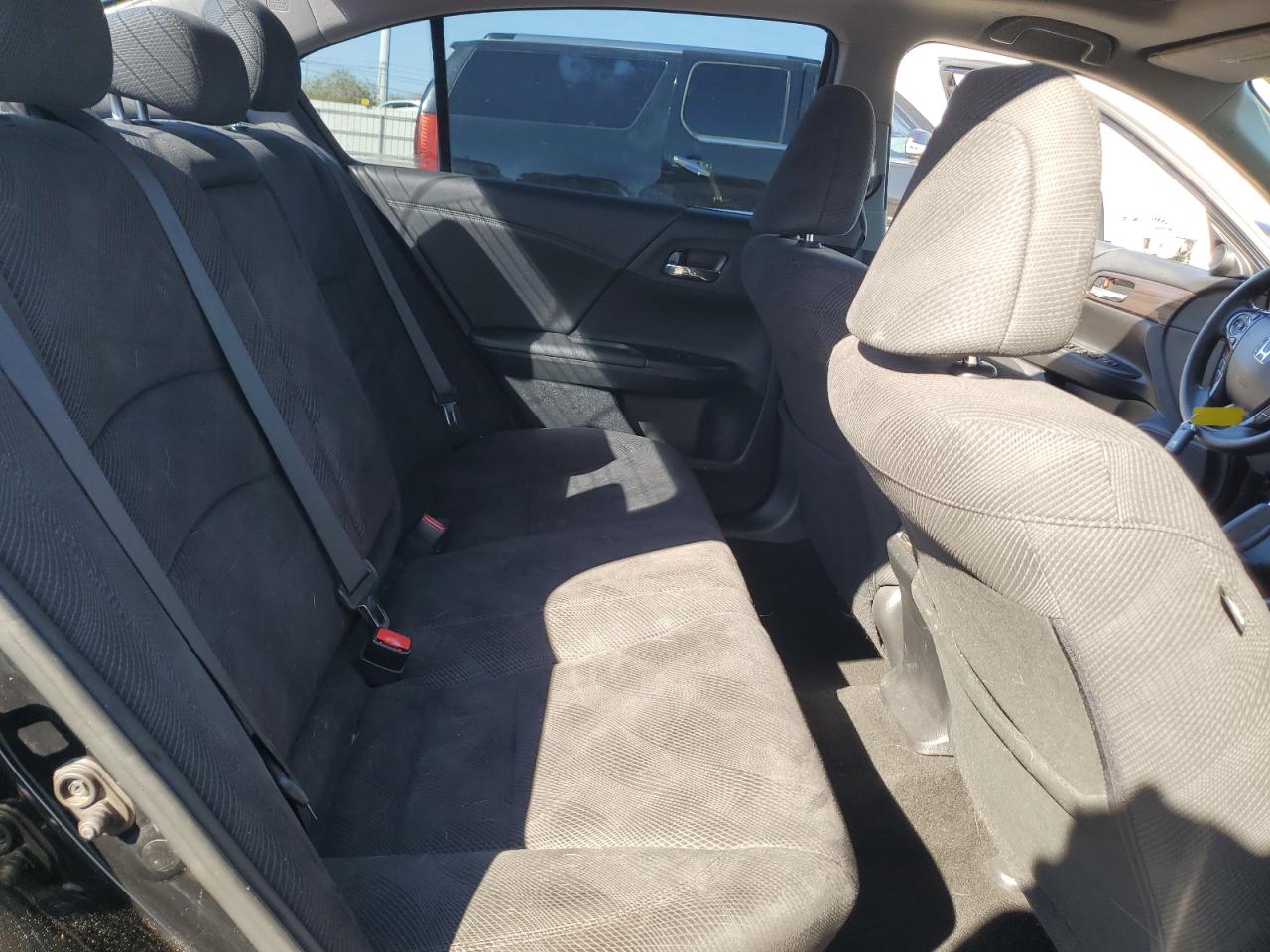 2017 Honda Accord Ex VIN: 1HGCR2F01HA224147 Lot: 85374995