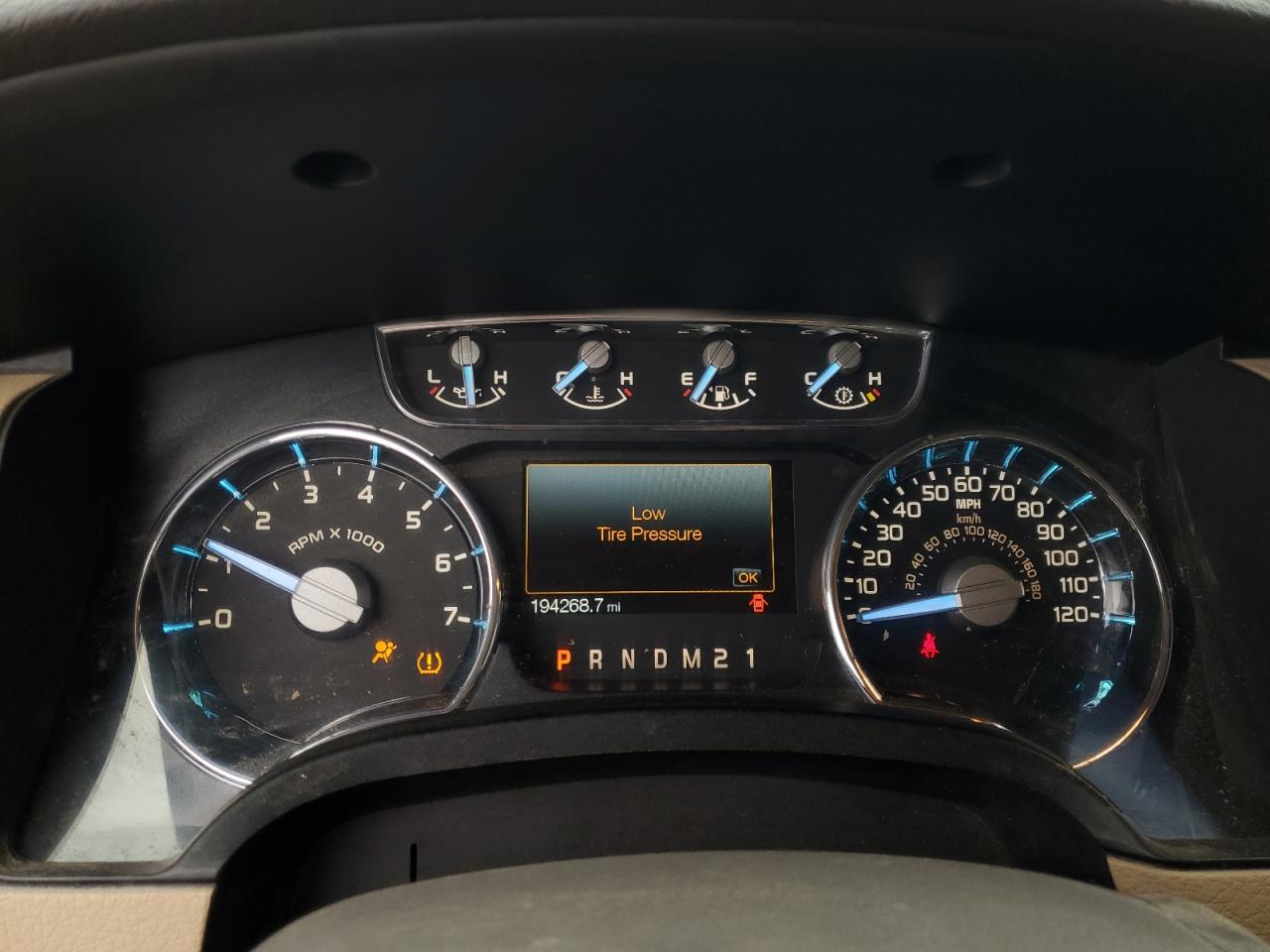 2011 Ford F150 Supercrew VIN: 1FTFW1EF1BFA72952 Lot: 82087445