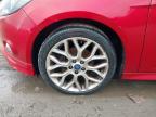 2014 FORD FOCUS ZETEC S TURBO  for sale at Copart PETERLEE