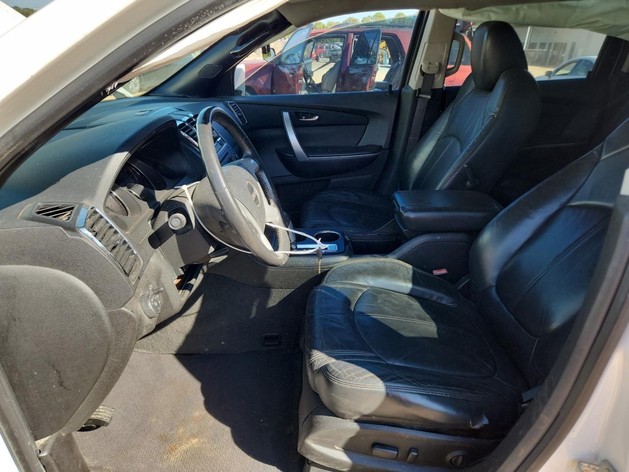 2012 GMC Acadia Slt-1 VIN: 1GKKRRED6CJ134691 Lot: 82434305