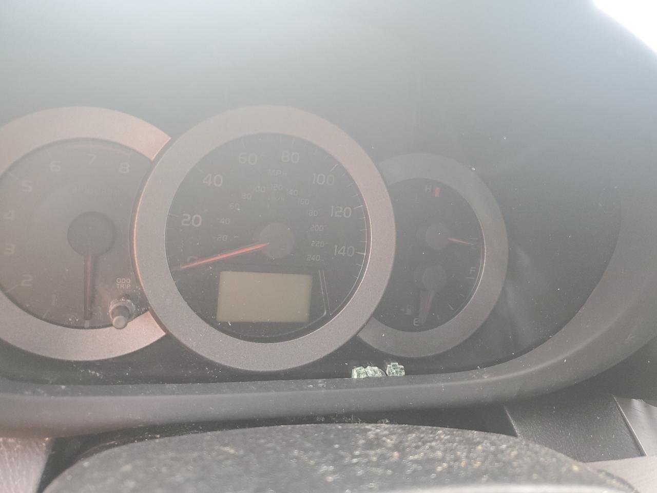 2007 Toyota Rav4 Sport VIN: JTMBK32V876022462 Lot: 90378215