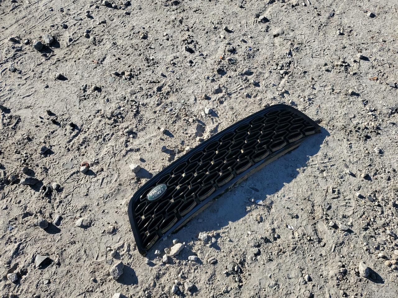 2018 Land Rover Discovery Hse Luxury VIN: SALRT2RV5JA065150 Lot: 86454875