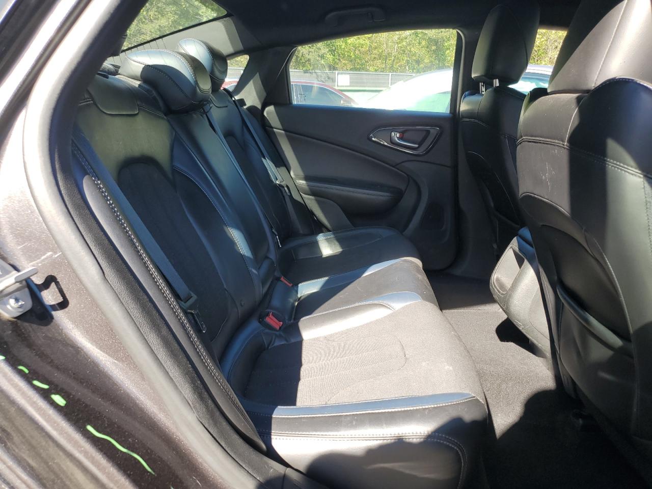 2015 Chrysler 200 S VIN: 1C3CCCBB0FN568897 Lot: 84748815