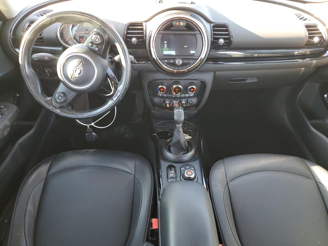 2019 Mini Cooper Clubman VIN: WMWLN5C58K2E34838 Lot: 90142835