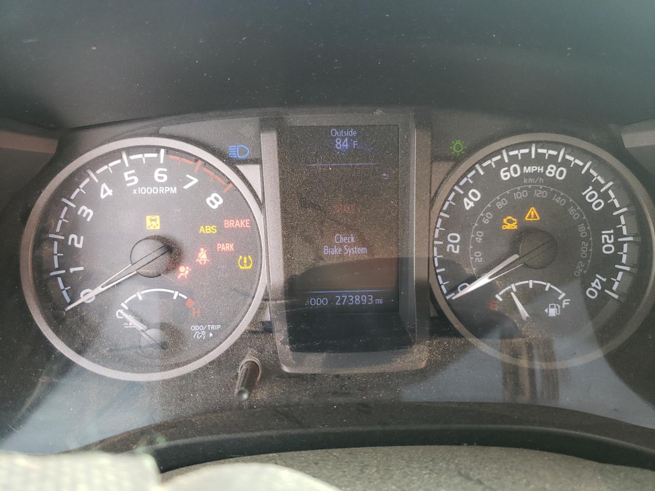 2018 Toyota Tacoma Double Cab VIN: 5TFCZ5ANXJX126031 Lot: 85333045