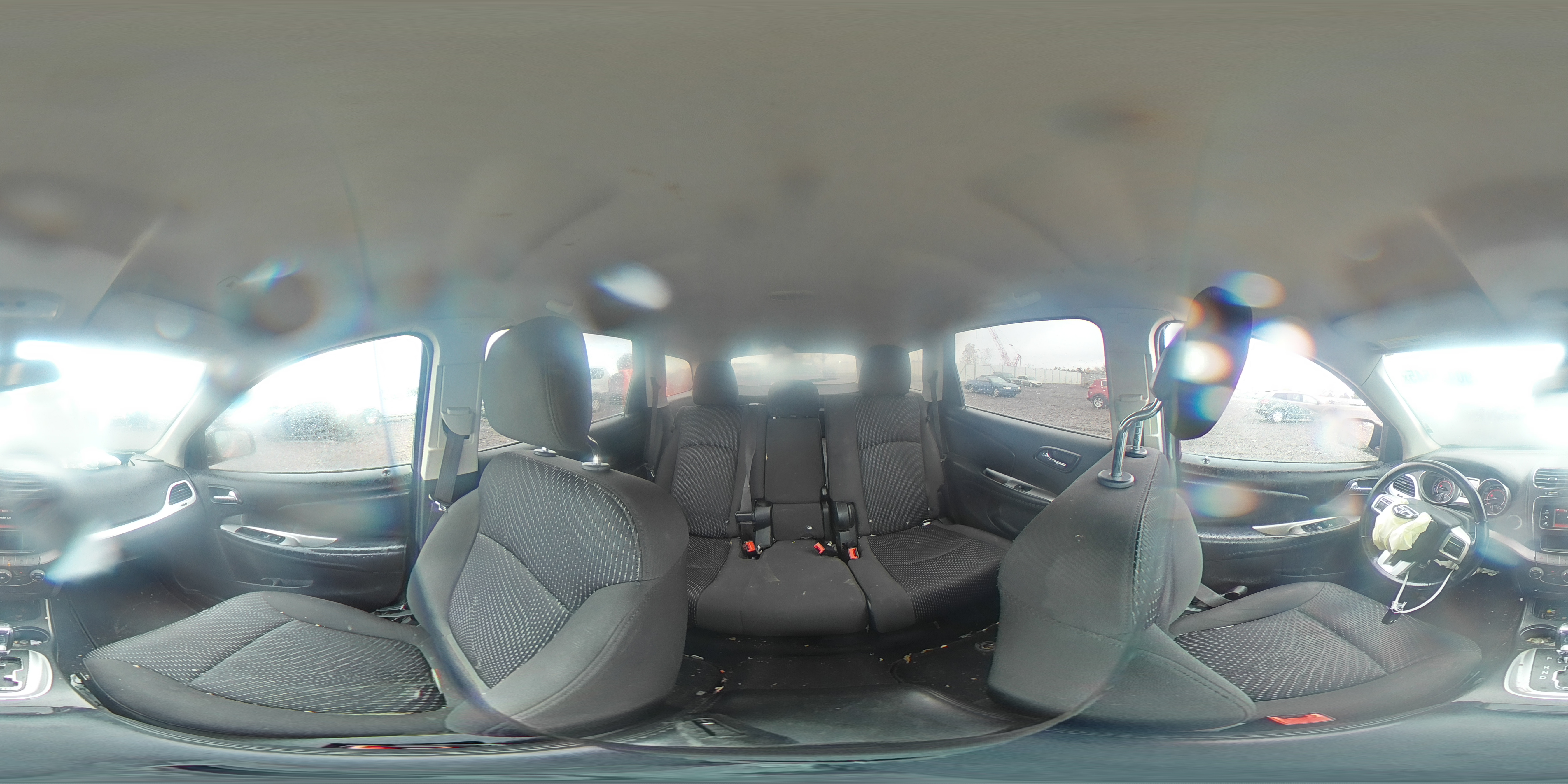 2018 Dodge Journey Se VIN: 3C4PDCABXJT534485 Lot: 90429545