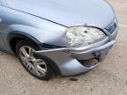 2006 VAUXHALL CORSA ACTIVE 16V  for sale at Copart NEWBURY