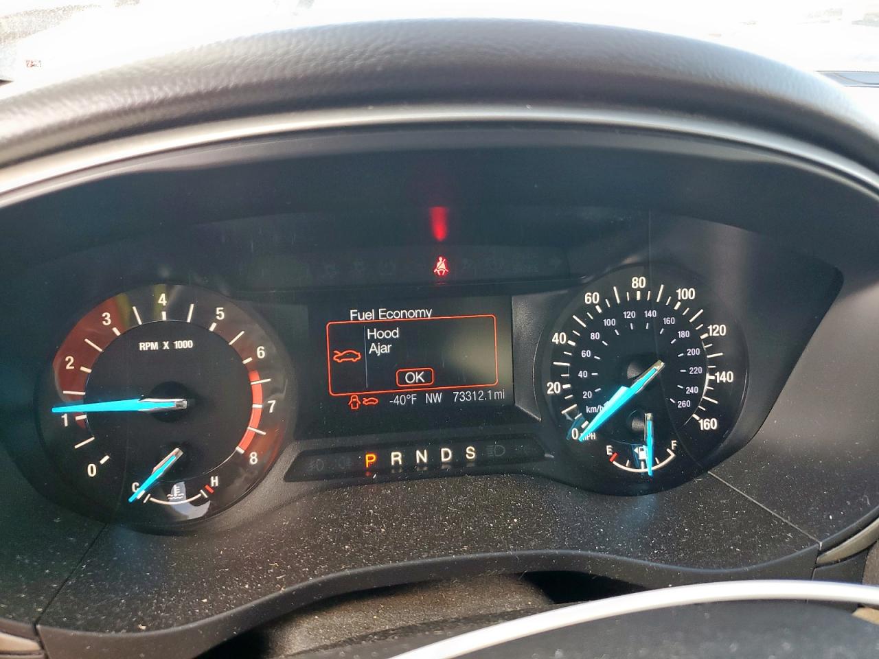 2013 Ford Fusion Se VIN: 3FA6P0HR5DR378514 Lot: 82332945