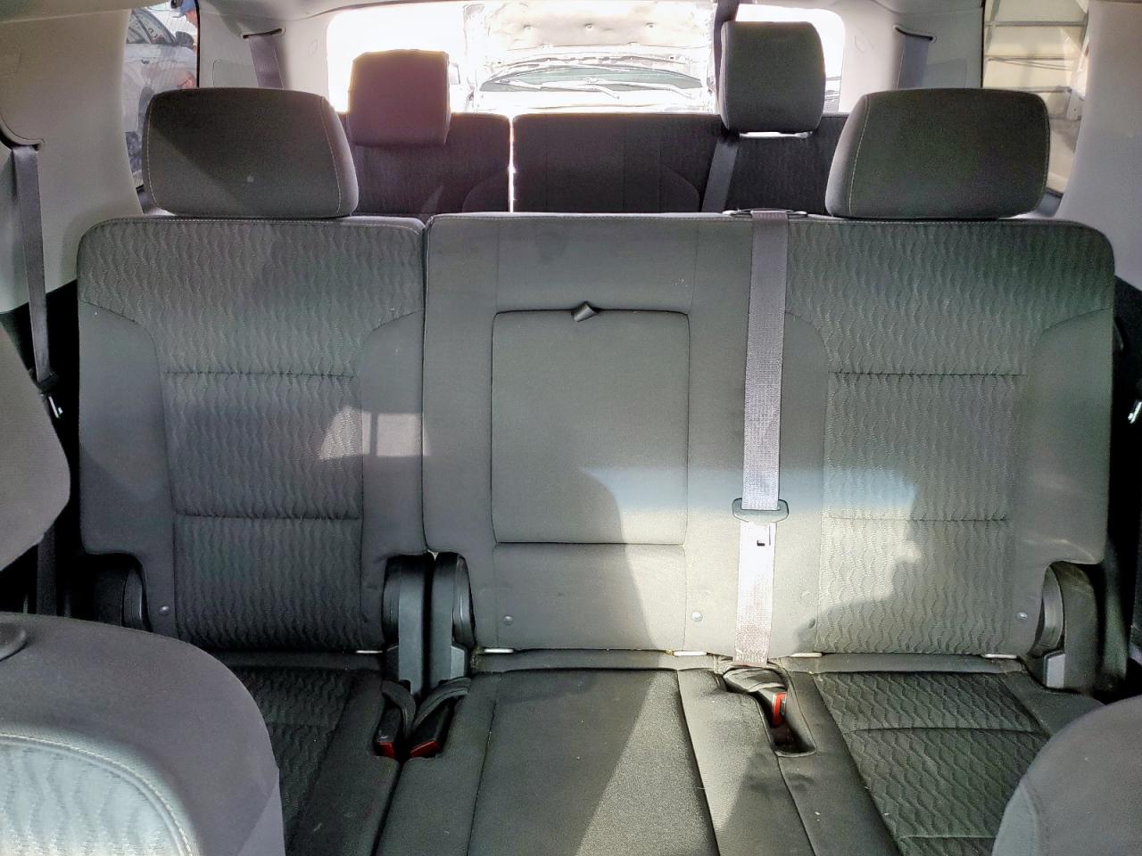 2017 GMC Yukon Sle VIN: 1GKS1AKC9HR362990 Lot: 85163565