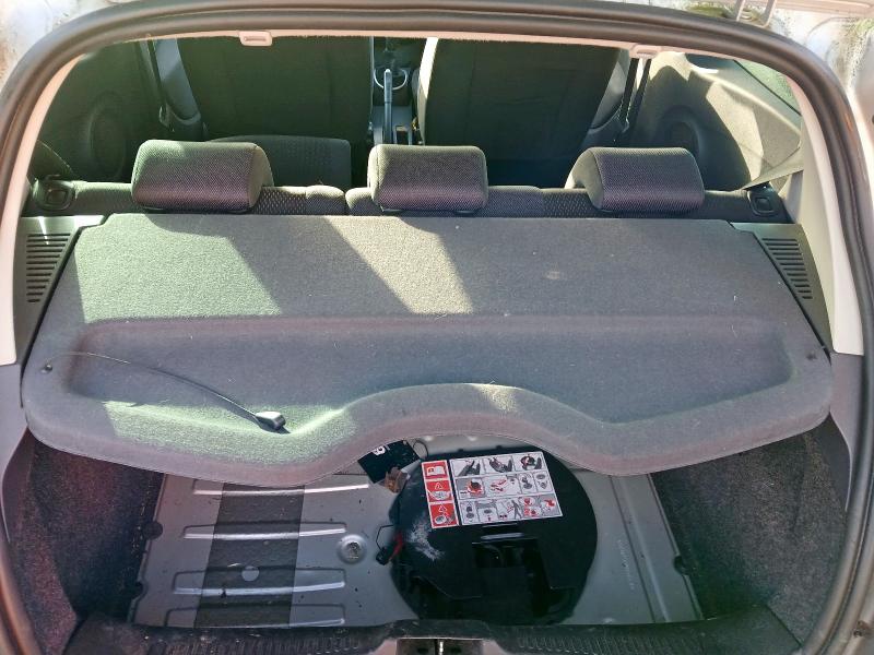 2006 RENAULT CLIO 1.4 16V DYNAMIQUE S 3DR