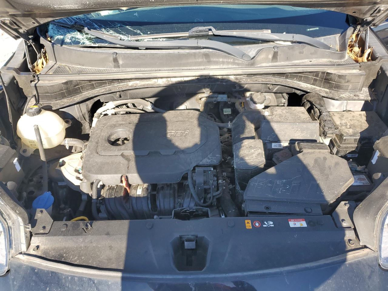 2020 Kia Sportage Ex VIN: KNDPNCACXL7777551 Lot: 82548065