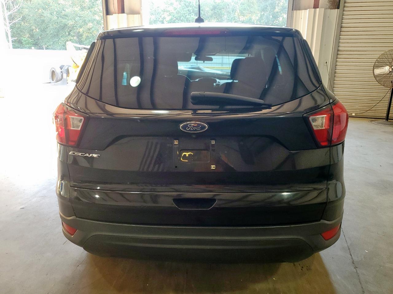 2019 Ford Escape S VIN: 1FMCU0F72KUA35149 Lot: 84831515