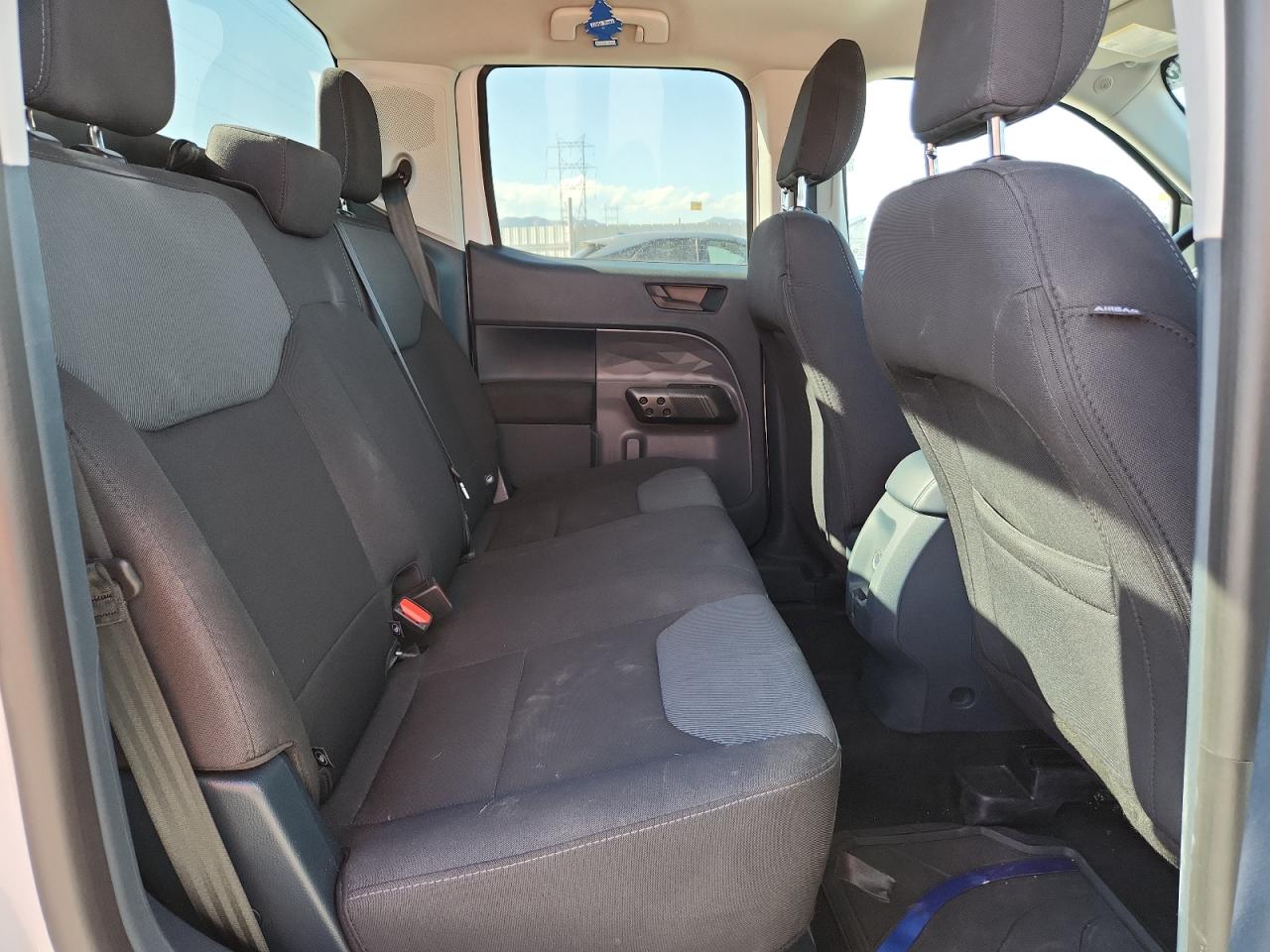 2024 Ford Maverick Xl VIN: 3FTTW8A30RRA93781 Lot: 85092515