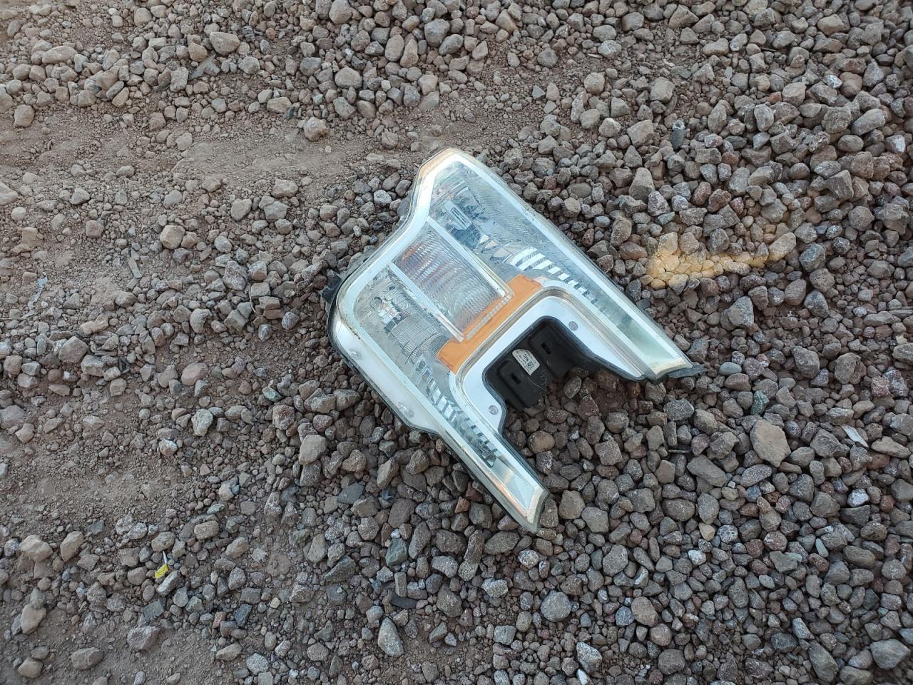 2019 Ford F150 VIN: 1FTMF1CB9KFA17950 Lot: 85344365