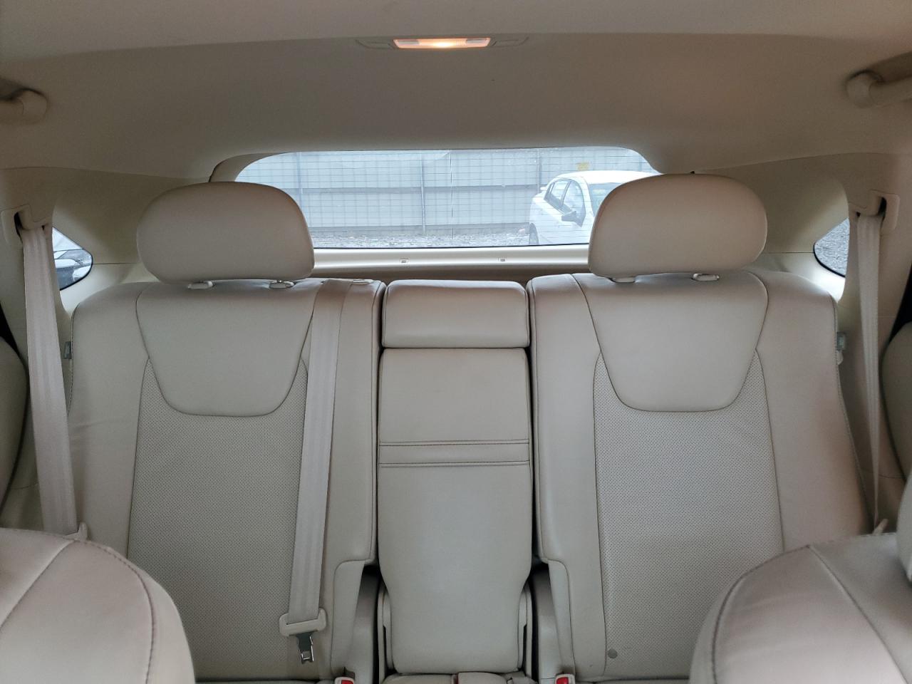 2013 Lexus Rx 350 VIN: 2T2ZK1BA3DC111243 Lot: 84189255