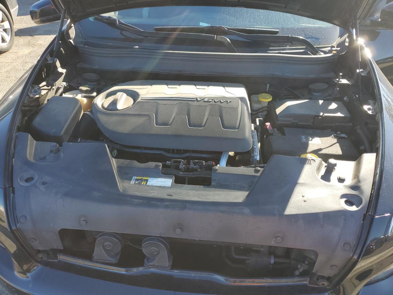 2016 Jeep Cherokee Latitude VIN: 1C4PJLCS4GW256966 Lot: 86080745