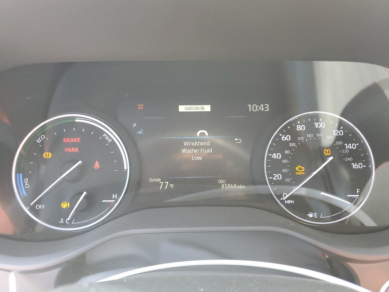 2022 Toyota Sienna Limited VIN: 5TDERKECXNS088487 Lot: 81986215