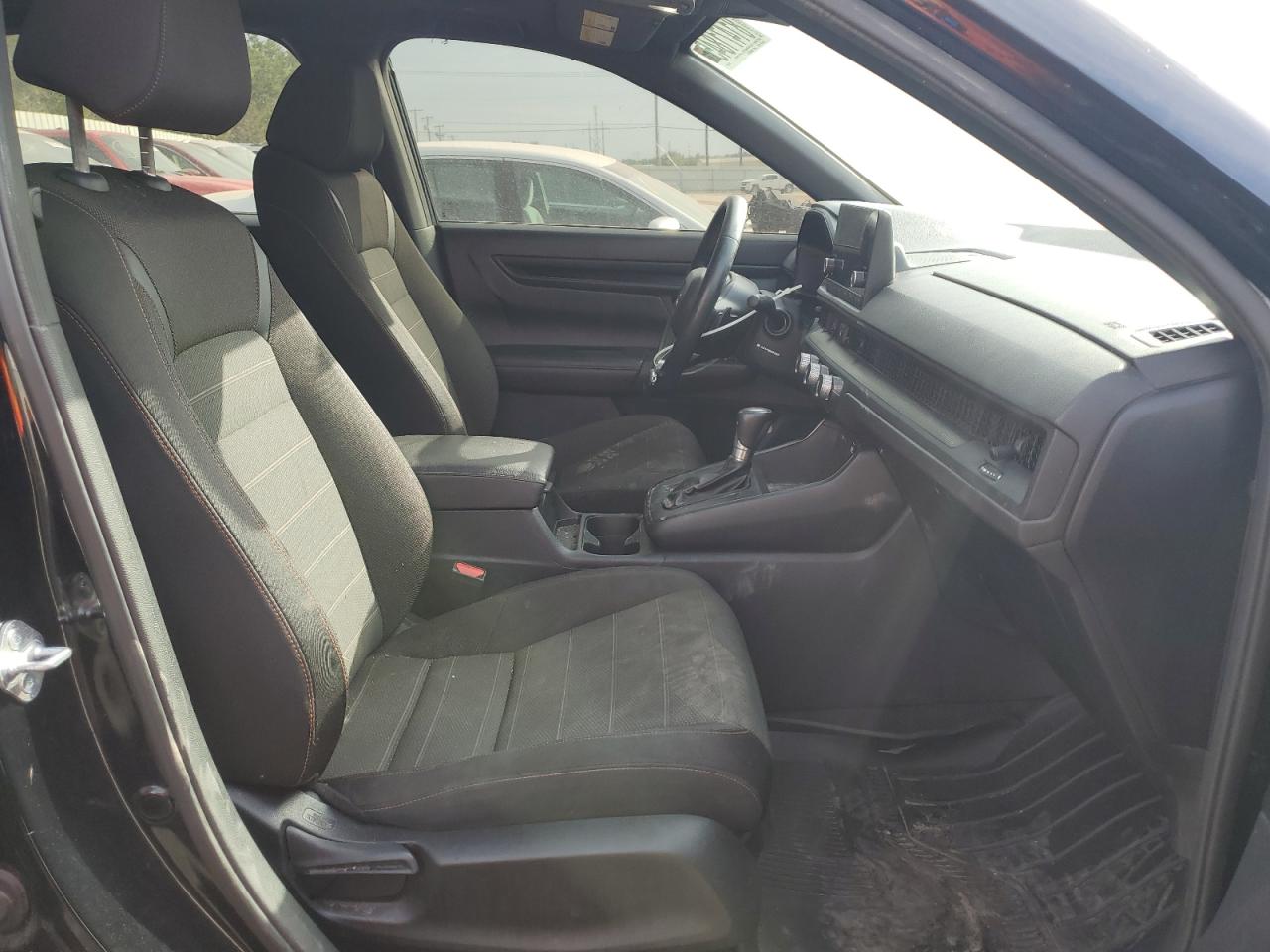 2023 Honda Cr-V Sport VIN: 7FARS5H54PE013770 Lot: 81471845