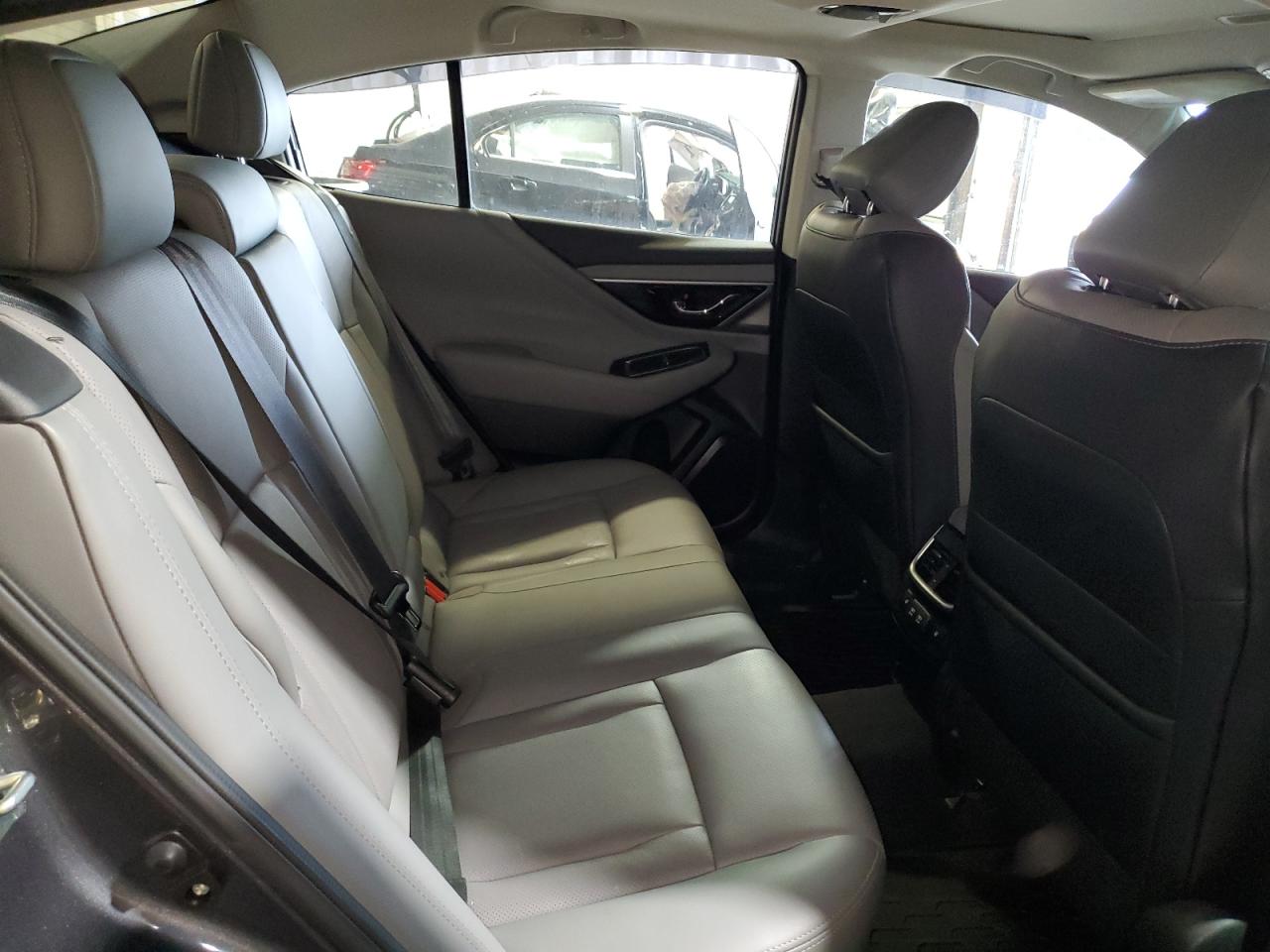 2021 Subaru Legacy Limited VIN: 4S3BWAN6XM3003230 Lot: 84900145