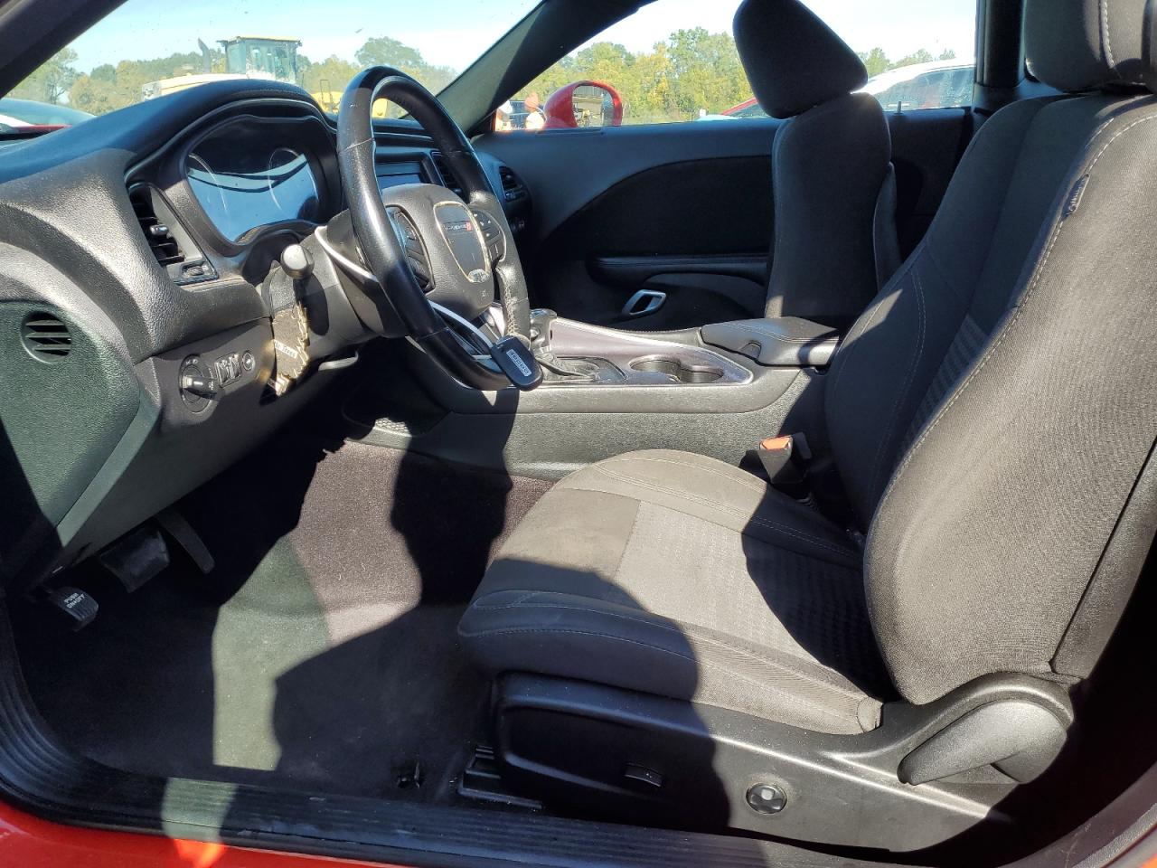 2018 Dodge Challenger R/T VIN: 2C3CDZBT3JH130854 Lot: 89434845