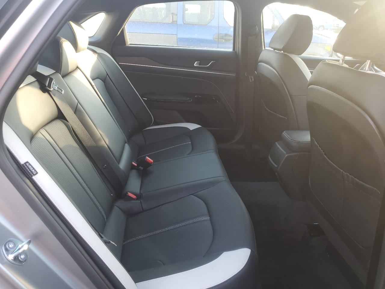 2025 Kia K5 Gt Line VIN: KNAG64J79S5370219 Lot: 81993285