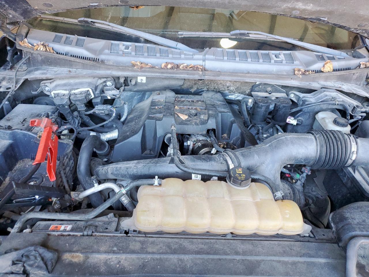 2016 Ford F150 Supercrew VIN: 1FTEW1EP6GKD41305 Lot: 85852535