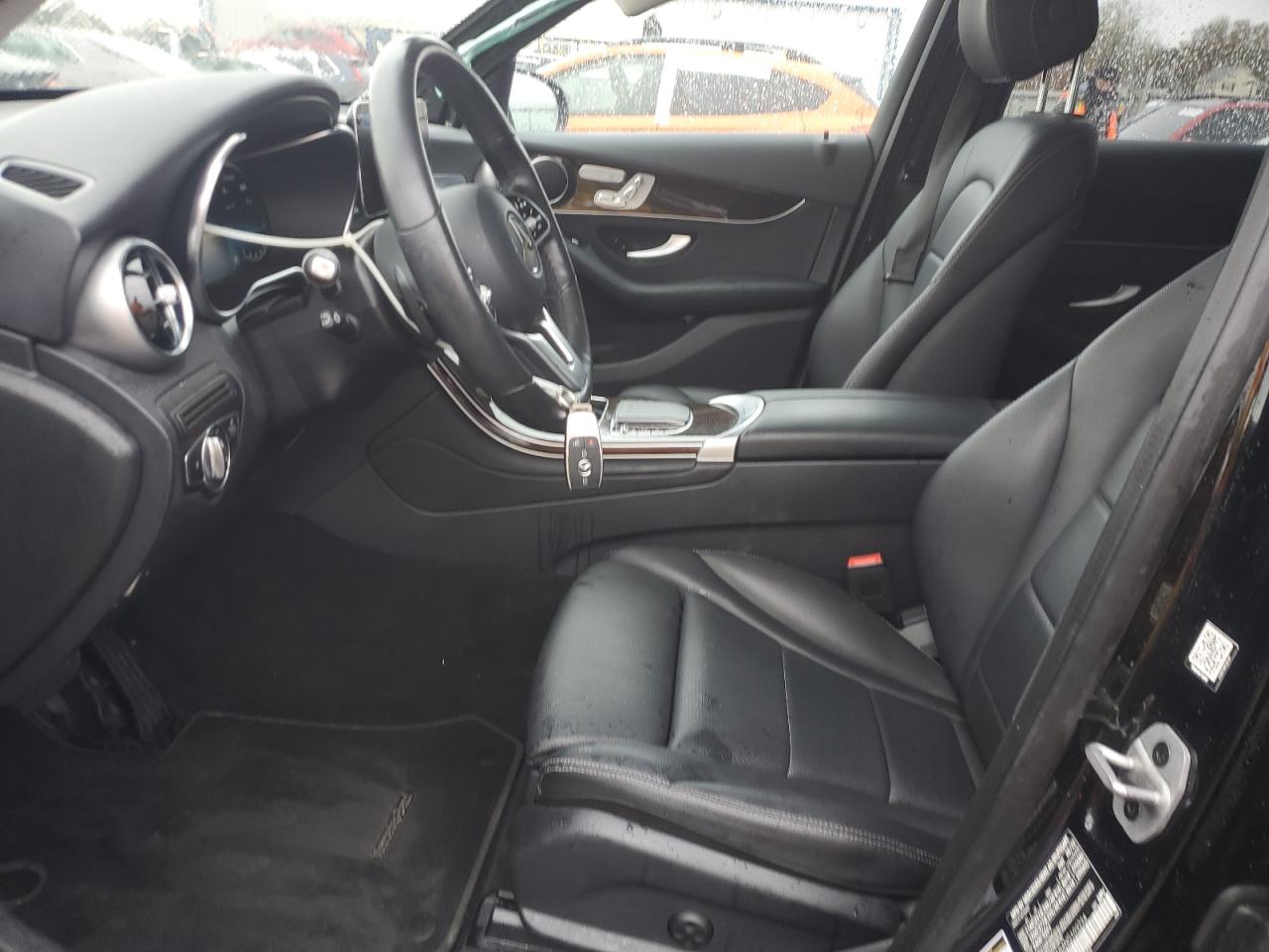 2022 Mercedes-Benz Glc 300 4Matic VIN: W1N0G8EB4NG103224 Lot: 90708335