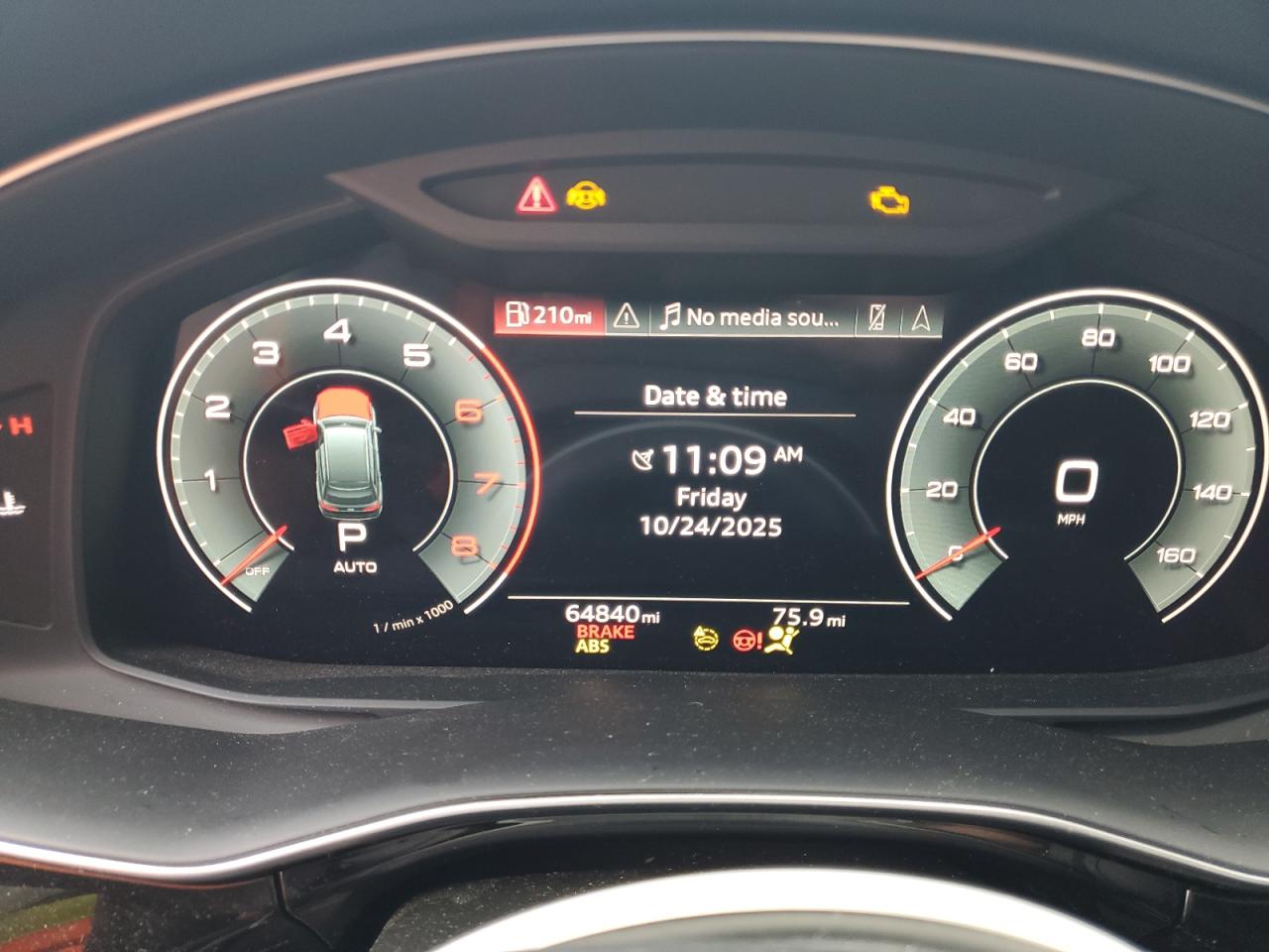 2021 Audi Q7 Premium VIN: WA1AXAF75MD026810 Lot: 82700775