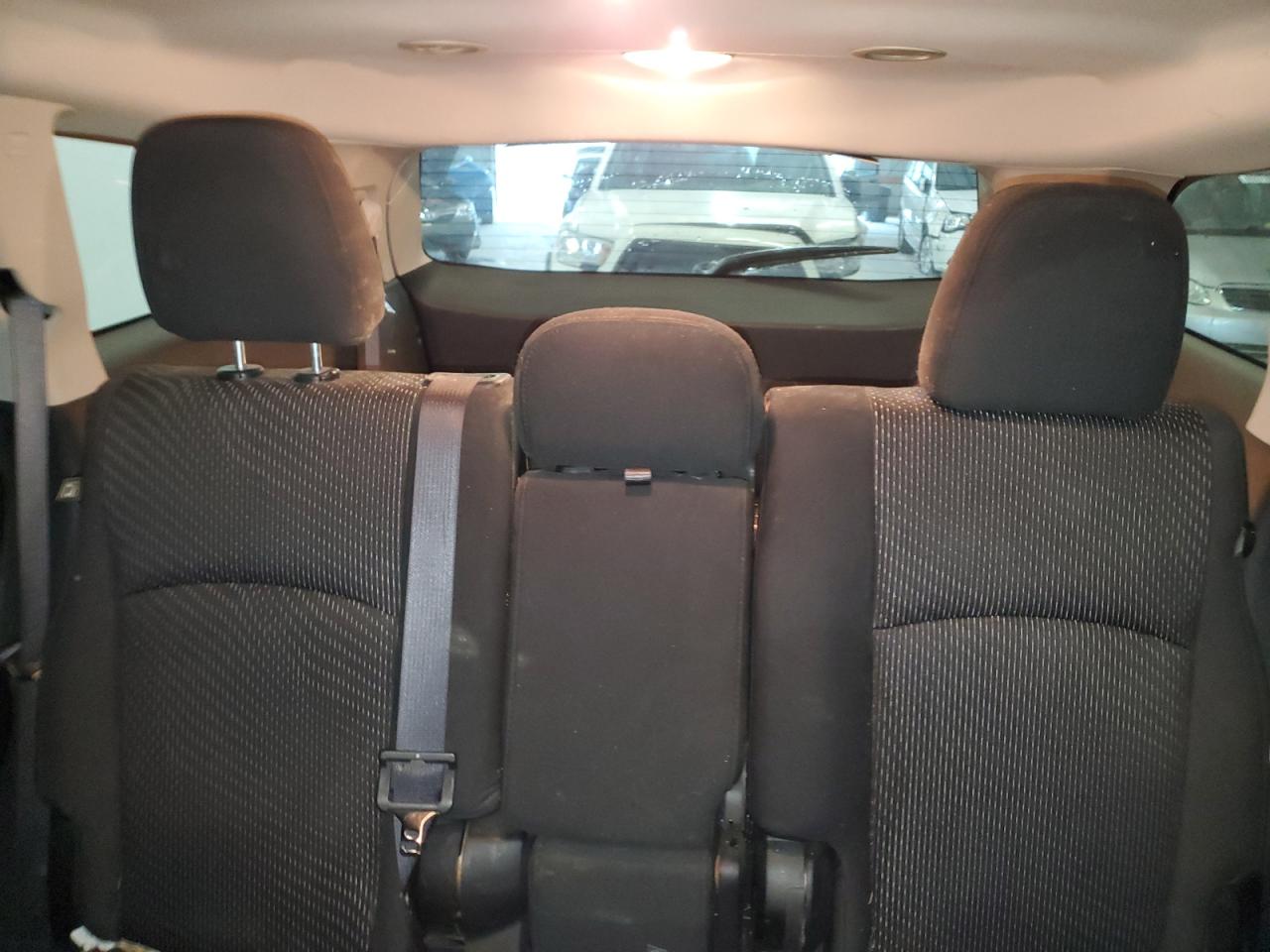 2015 Dodge Journey Se VIN: 3C4PDCAB1FT631534 Lot: 85690925