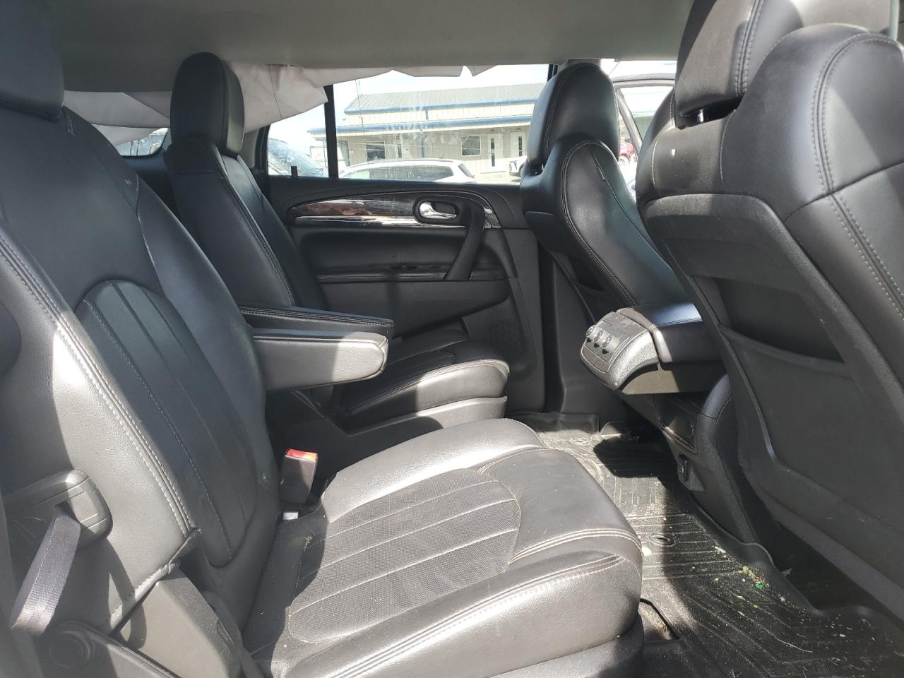 2017 Buick Enclave VIN: 5GAKVBKD9HJ347470 Lot: 82534145