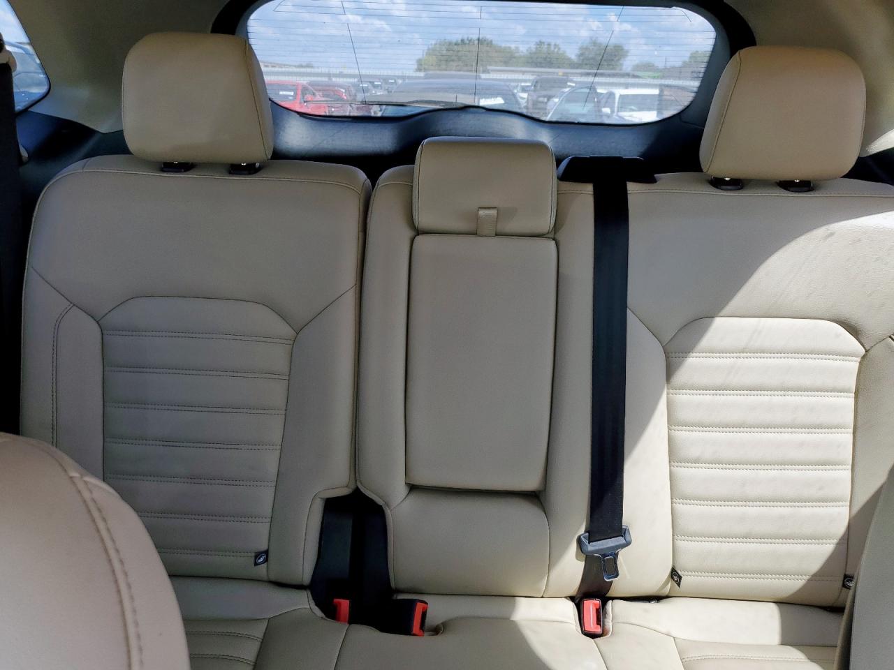 2020 Ford Edge Sel VIN: 2FMPK3J91LBB27197 Lot: 82307075