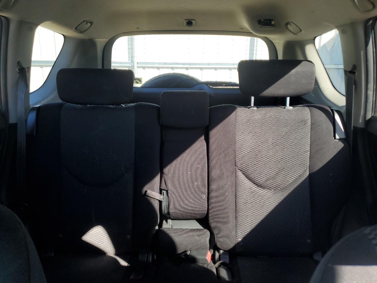 2010 Toyota Rav4 Sport VIN: JTMWF4DV5A5015636 Lot: 82316375