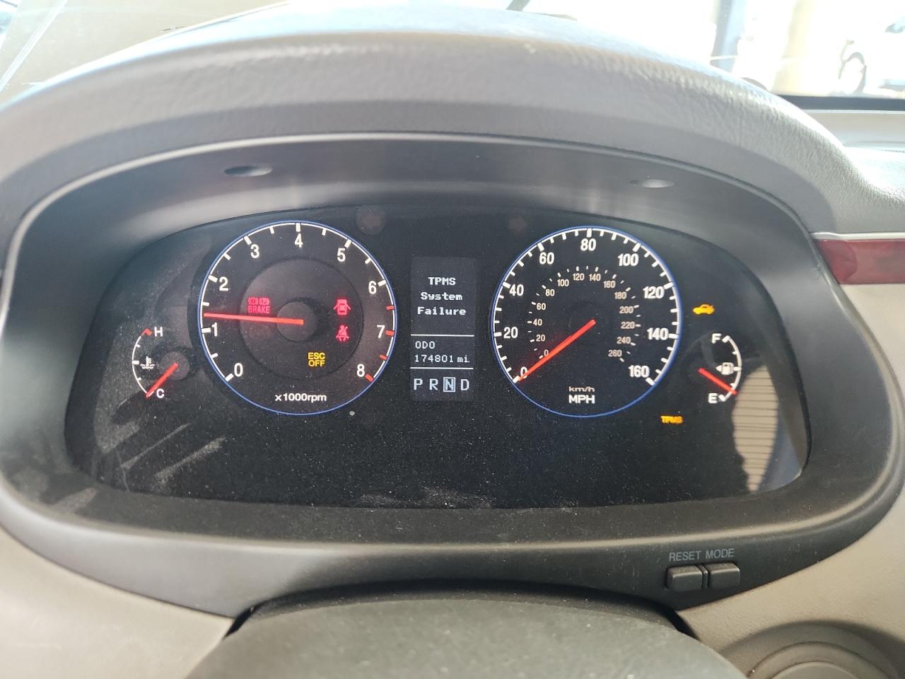 2008 Hyundai Azera Se VIN: KMHFC46F88A265612 Lot: 82269515