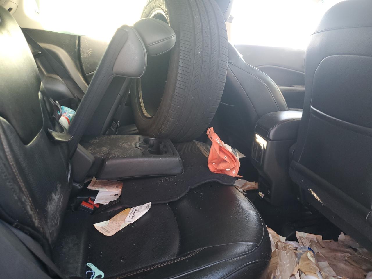 2020 Jeep Compass Limited VIN: 3C4NJDCB2LT216267 Lot: 84760045