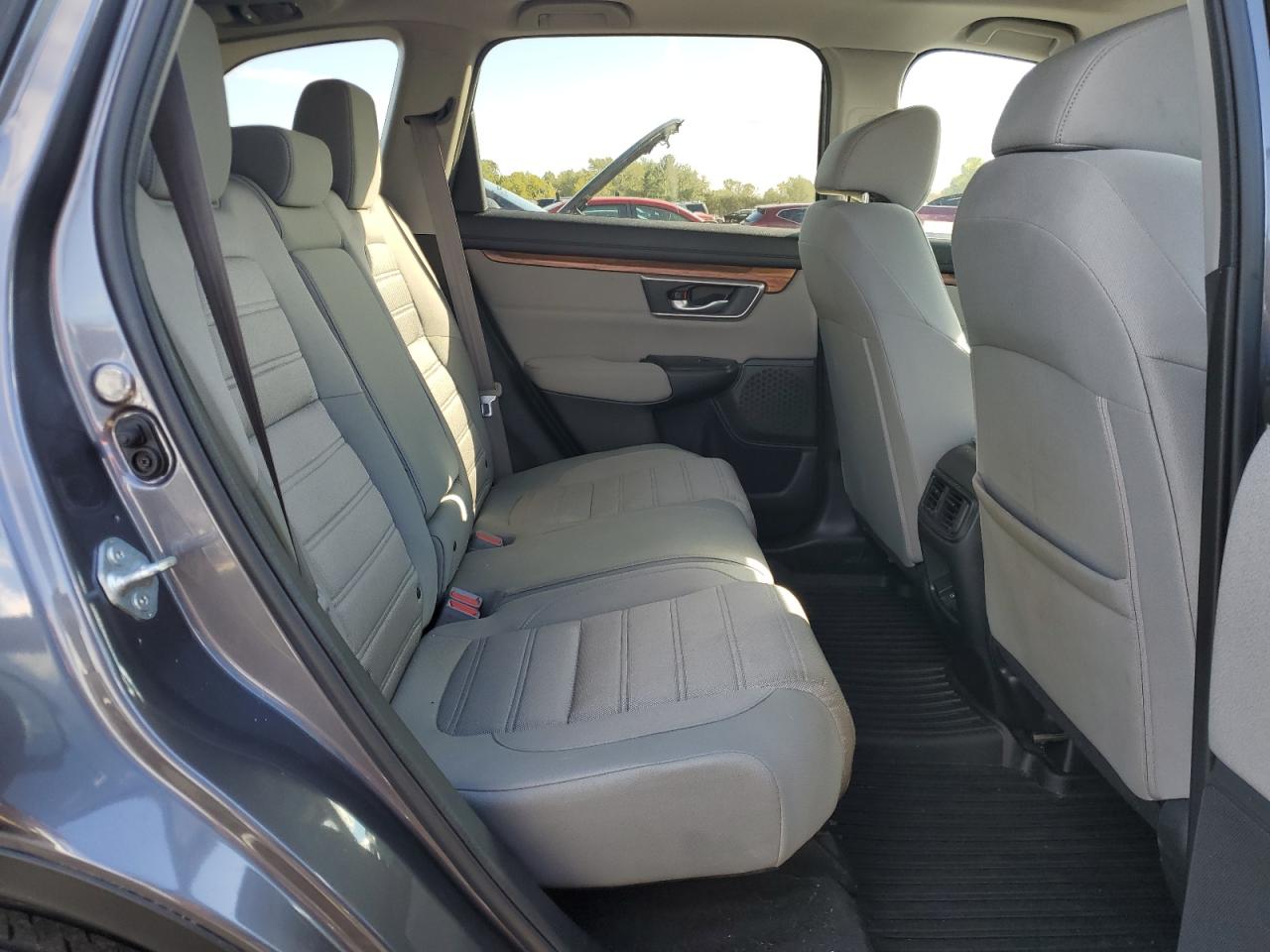 2021 Honda Cr-V Ex VIN: 2HKRW2H5XMH682766 Lot: 85720995