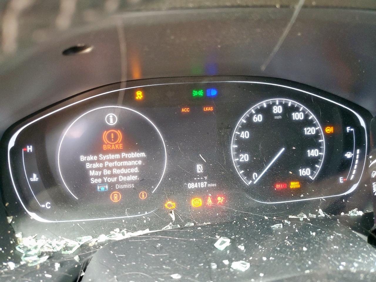 2018 Honda Accord Sport VIN: 1HGCV1F36JA248367 Lot: 82257195