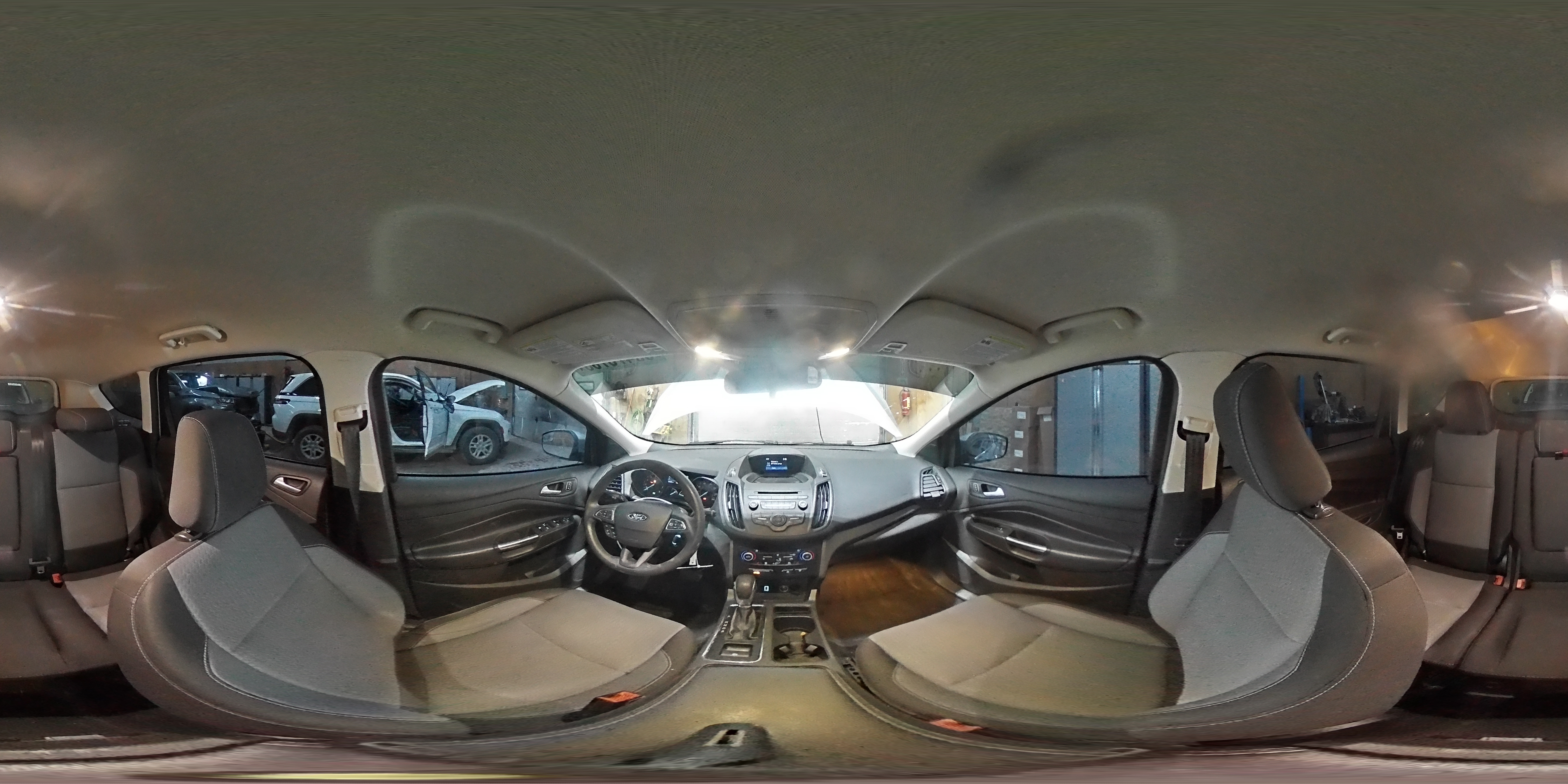 2018 Ford Escape Se VIN: 1FMCU0GD3JUC58772 Lot: 90476765